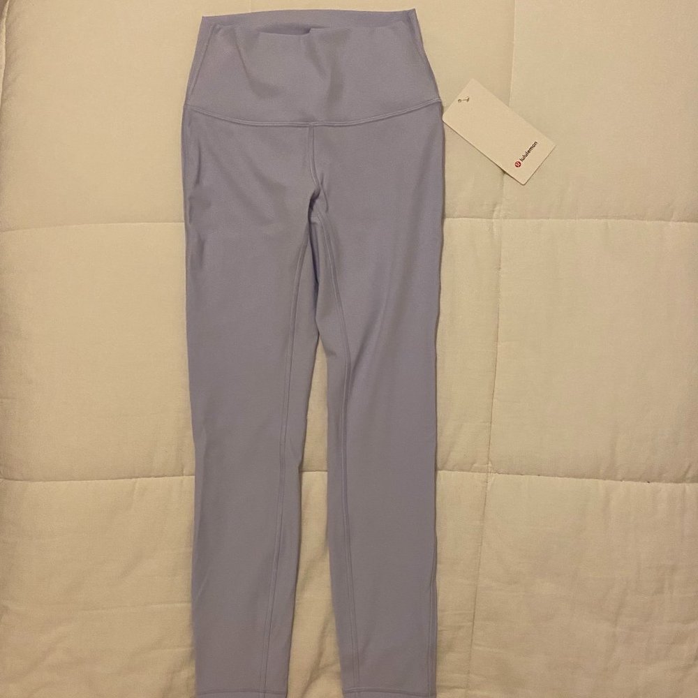 Lululemon Wunder Under HR Tight 25"